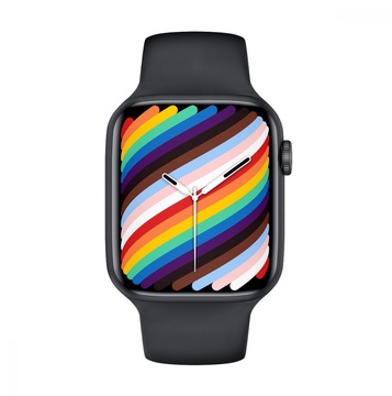 Lemfo W37 Black