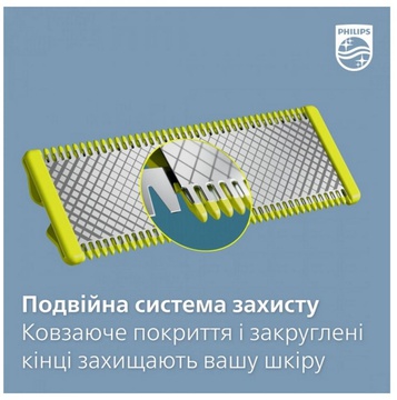 Philips OneBlade QP6651/61
