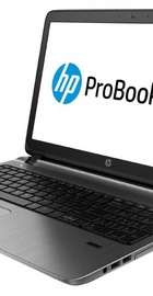 HP ProBook 450 G2 (L8E02UT)