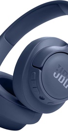 JBL Tune 720BT Blue (JBLT720BTBLU)