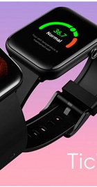 Mobvoi TicWatch GTH