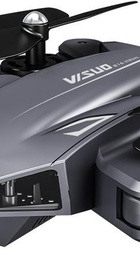 Visuo XS816 grey