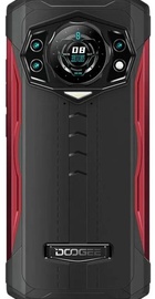 DOOGEE S98 8/256GB Red
