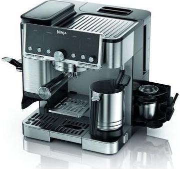 NINJA Luxe Cafe Premier ES701EU