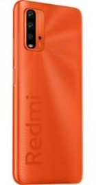 Xiaomi Redmi 9T 4/128GB Sunrise Orange no NFC