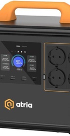 ATRIA S2200 Pro