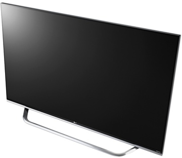 LG 65UF850V