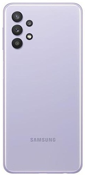 Samsung Galaxy A32 4/128GB Violet (SM-A325FLVG)