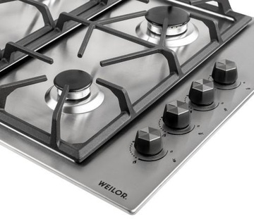 Weilor GM W 634 SS