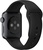 Apple Watch 38mm/40mm/41mm/42mm Sport Band Black (high copy)