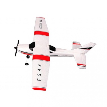 WL Toys Cessna 182 RTR (WL-F949)