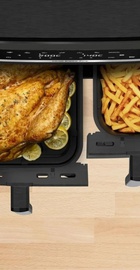 Tefal Dual Easy Fry XXL EY942HE0