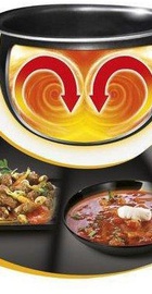 Tefal Spherical Bowl RK745134