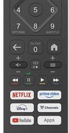 Philips 32PFS6000/12