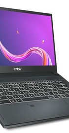MSI Creator 15 A11UH (A11UH-492US)