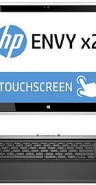 HP Envy x2 (15-c101dx)