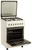 Eleyus TEKNA 6007 CF BG