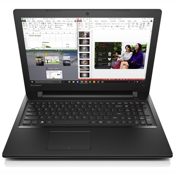Lenovo IdeaPad 300 (80Q7013CUA)