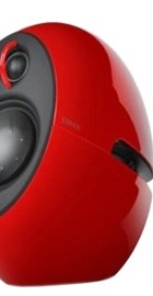 Edifier e25 Luna Eclipse Red
