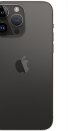Apple iPhone 14 Pro Max 128GB Space Black (MQ9P3)