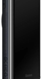 Baseus Magnetic Bracket Wireless Fast Charge Power Bank 10000mAh 20W Overseas Edition Blue (PPCX000203)