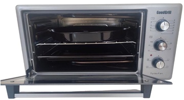GoodGrill GR-5001TR GR