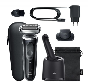 Braun Series 7 71-N7200cc