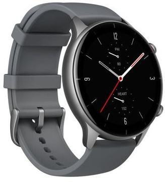 Amazfit GTR 2e Slate Gray