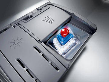 Bosch SMV26EX14K