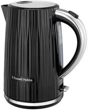 Russell Hobbs Eden Black 27361-70