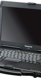 Panasonic Toughbook CF-53 (CF-535AWZYE1)