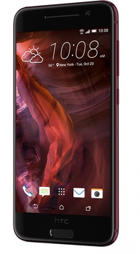 HTC One A9 Red