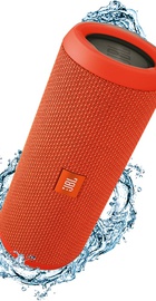 JBL Flip 3 Orange