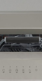 Hotpoint-Ariston HSFO 3T235 WC X
