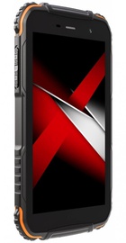 DOOGEE S35 3/16GB Orange