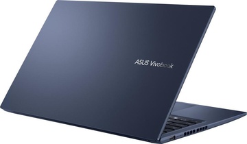 ASUS VivoBook 15 X1502VA Quiet Blue (X1502VA-BQ489, 90NB10T1-M00MM0)