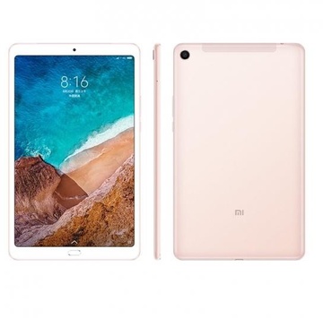 Xiaomi Mi Pad 4 Plus 4/64GB LTE Rose Gold