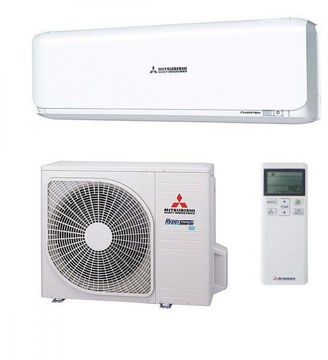 Mitsubishi Heavy SRK50ZSX-W/SRC50ZSX-W