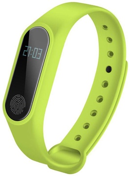 UWatch M2 Green
