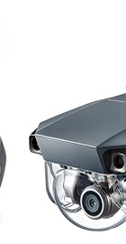 DJI Mavic Pro Fly More Combo