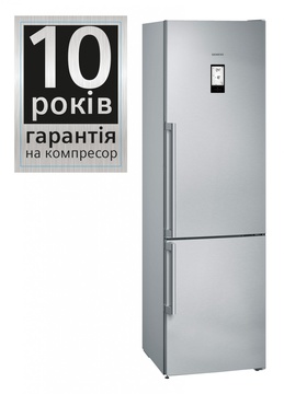 Siemens KG39NAI36