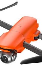 AUTEL EVO Lite Plus Premium Bundle Orange (102000720)
