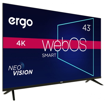 ERGO 43WUS9000