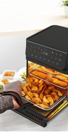 KUMTEL HAF-10 Black