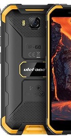 Ulefone Armor X6 Pro 4/32GB Orange