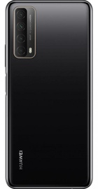 HUAWEI P smart 2021 4/128GB NFC Midnight Black (51096ADT)
