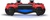 Sony Dualshock 4 Red