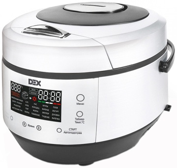 DEX DMC-80