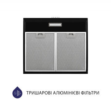Minola HPL 504 BL