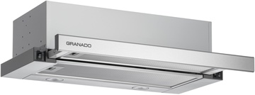 GRANADO Telde 603-1200 inox